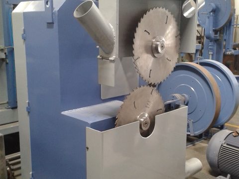 Rulmak Makina - RM.HCD3