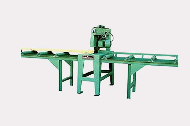 Rulmak Makina - RM.BBK