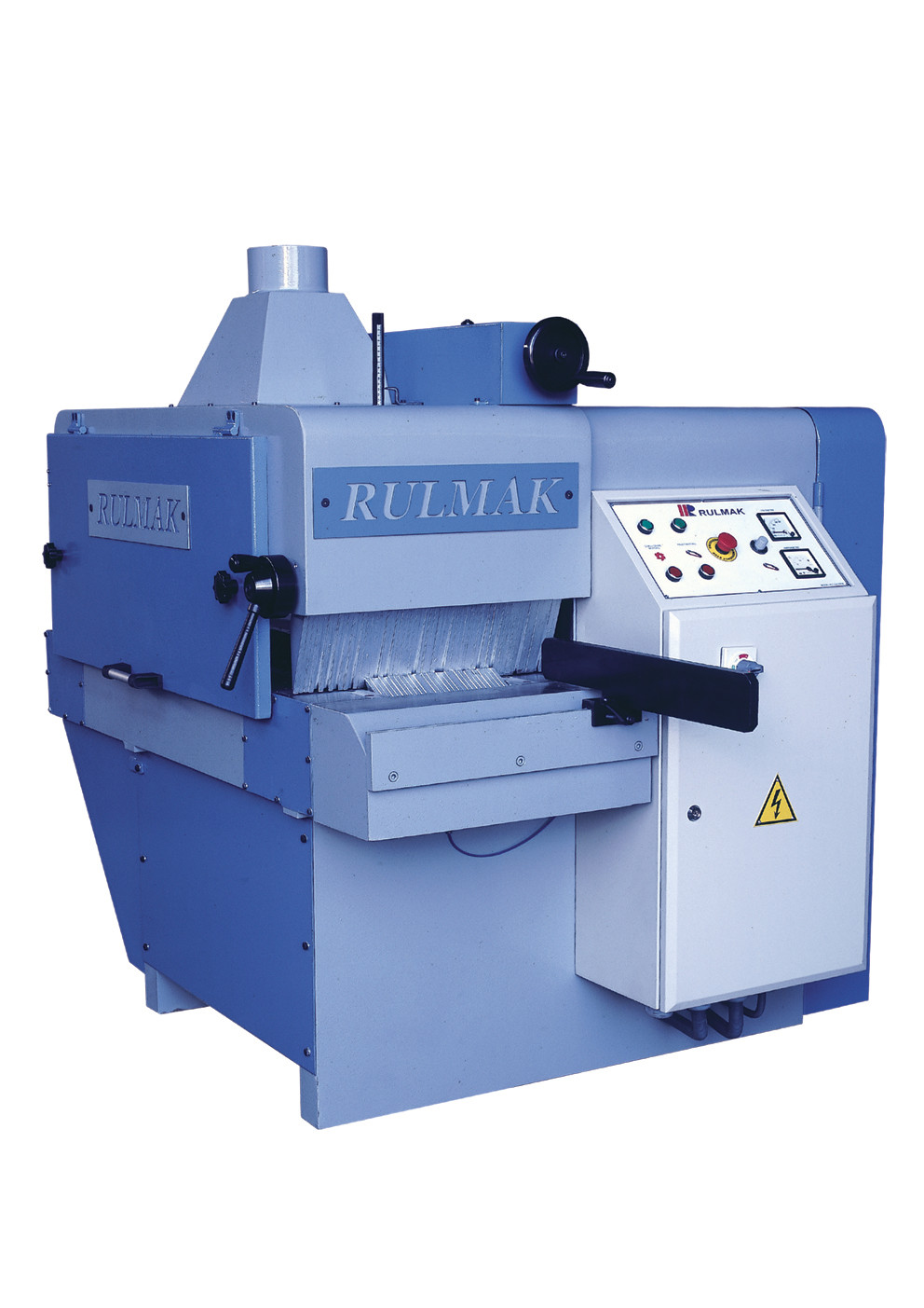 Rulmak Makina - RM.PCD100