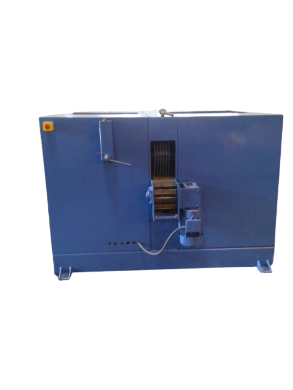 Rulmak Makina - RM.DYM