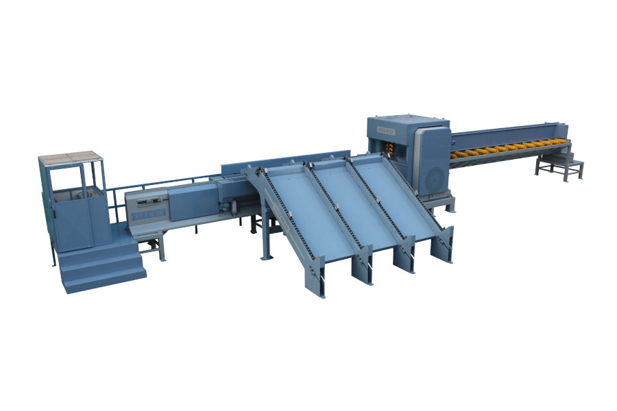 Rulmak Makina - Prism RM-PRZ