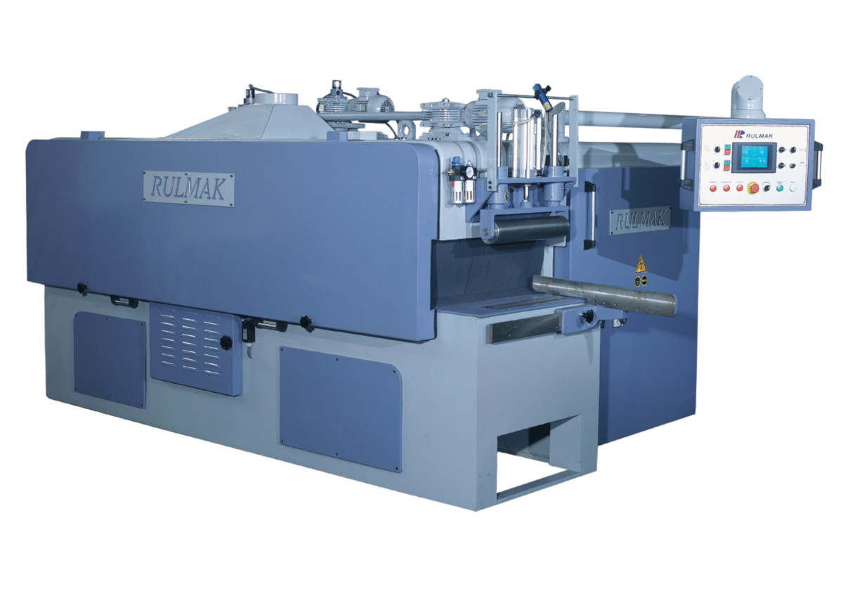 Rulmak Makina - RM-PCD-160